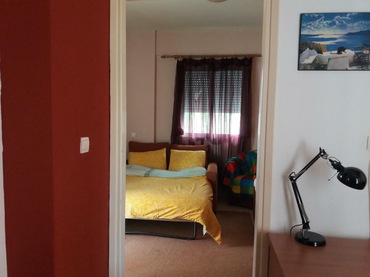 Laida Place Ioánnina Eksteriør bilde
