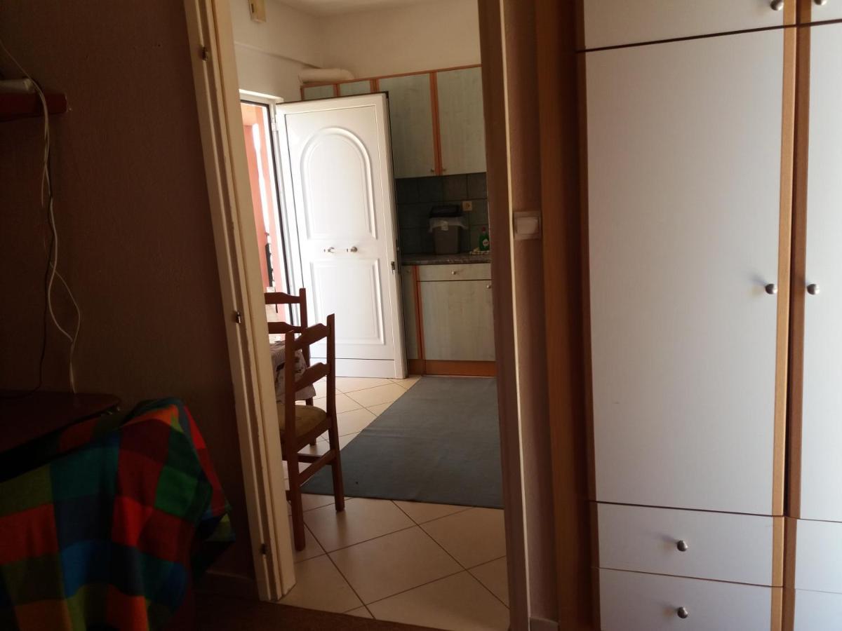 Laida Place Ioánnina Eksteriør bilde