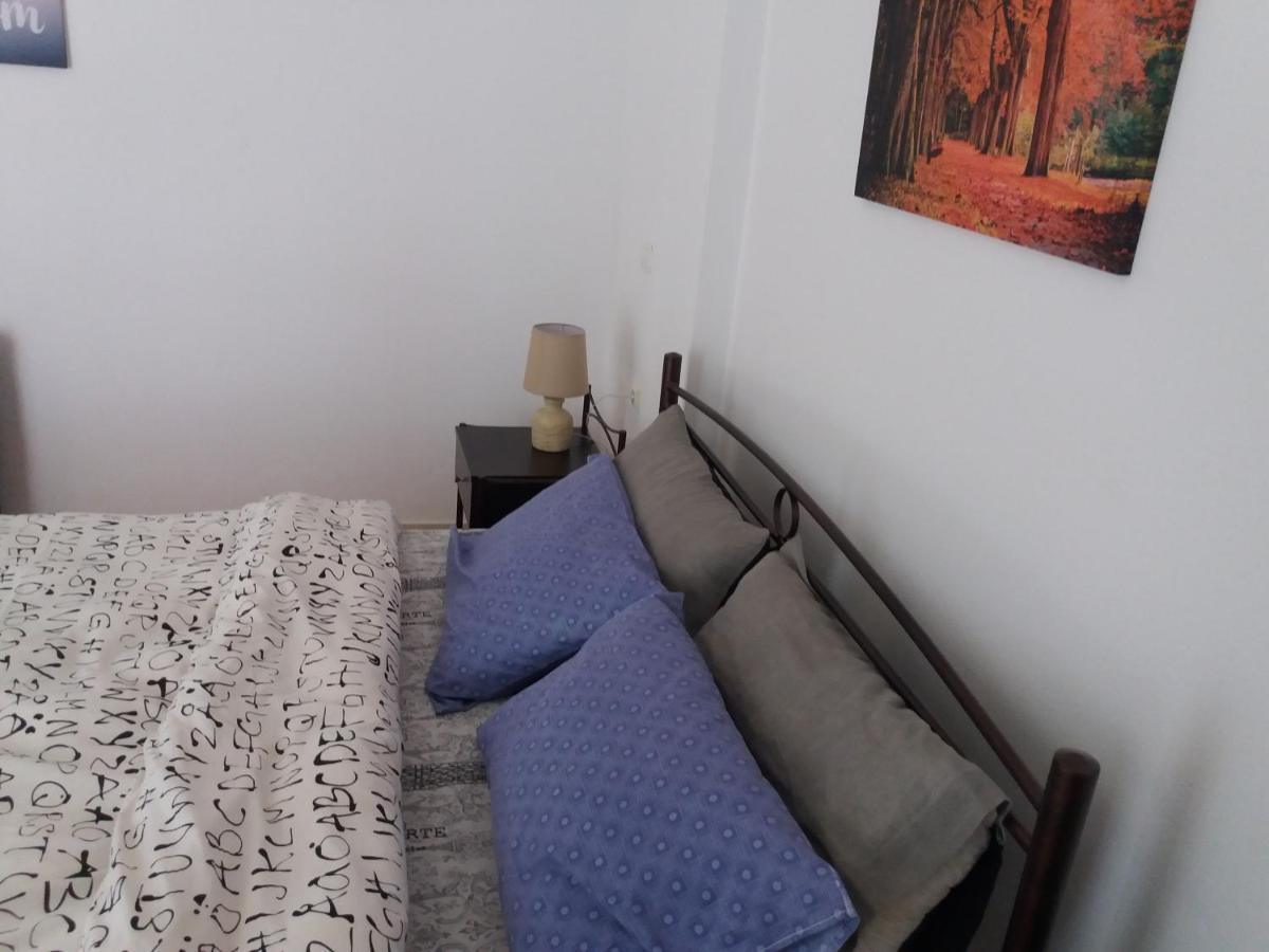 Laida Place Ioánnina Eksteriør bilde