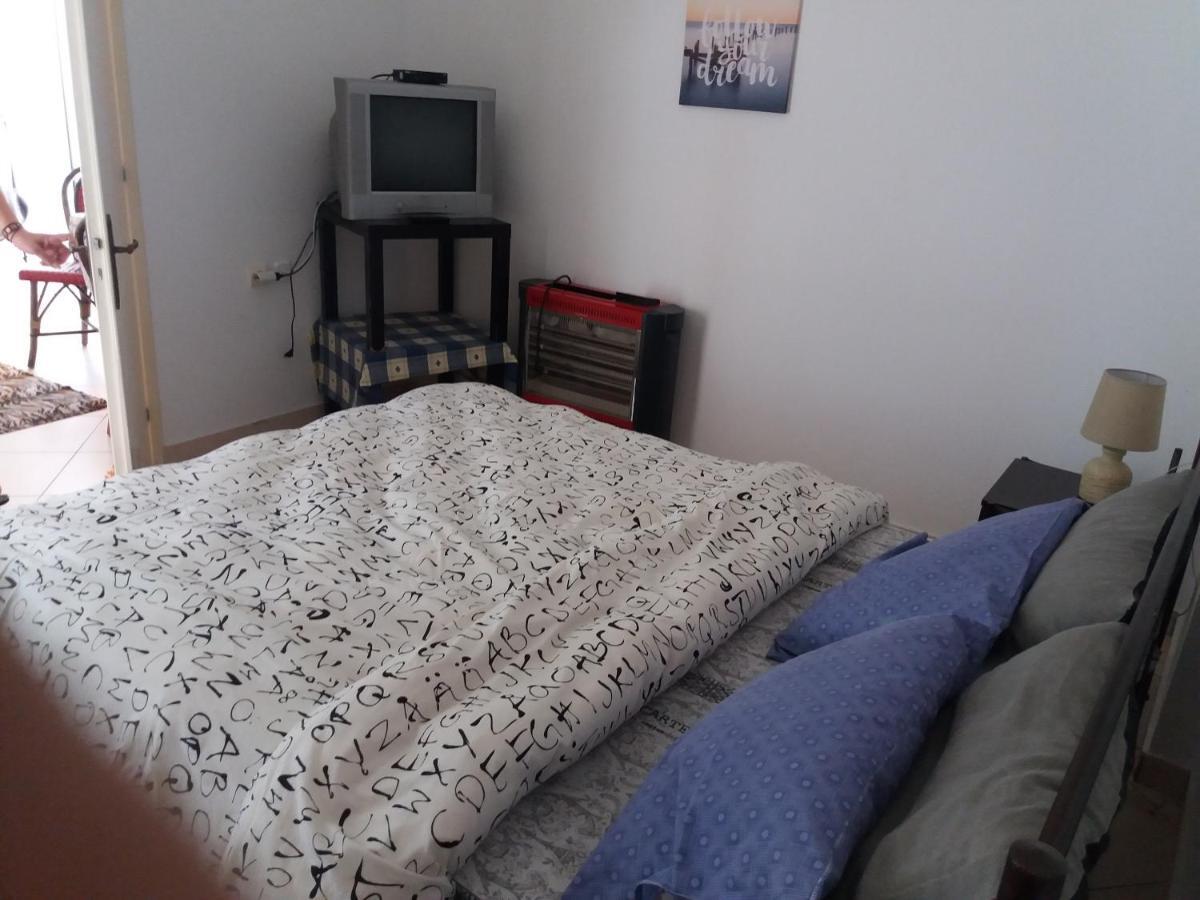 Laida Place Ioánnina Eksteriør bilde